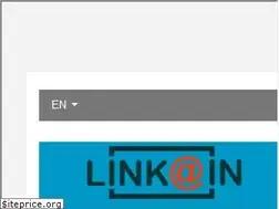 Sites similar to linkatin.com