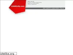 Sites similar to linkativity.com