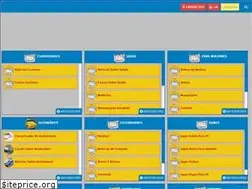 Sites similar to linkativo.blog.br
