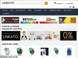 Sites similar to linkato.ma