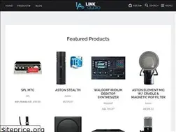 Sites similar to linkaudio.com.au