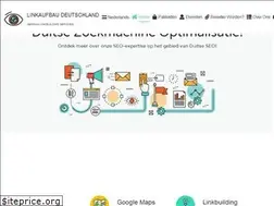 Sites similar to linkaufbau.nl