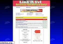 Sites similar to linkaurl.com