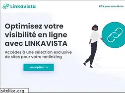 Sites similar to linkavista.com