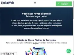 Sites similar to linkaweb.com.br