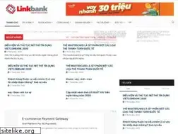 Sites similar to linkbank.vn
