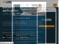 Sites similar to linkbeneficios.com.br