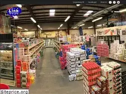 Sites similar to linkbeverages.com