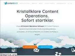 Sites similar to linkbird.biz