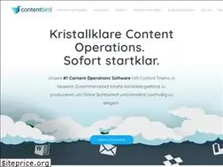 Sites similar to linkbird.com