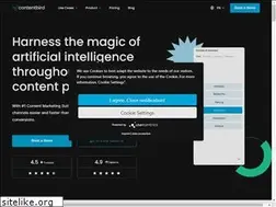 Sites similar to linkbird.de