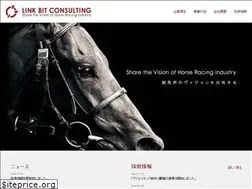 Sites similar to linkbit.co.jp