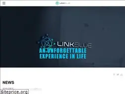 Sites similar to linkblue.net