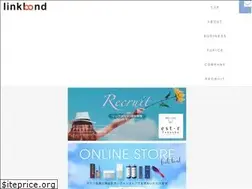 Sites similar to linkbond.jp