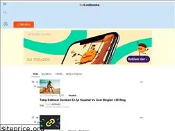 Sites similar to linkbooks.co