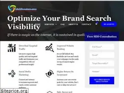 Sites similar to linkboosterz.com