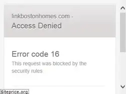 Sites similar to linkbostonhomes.com