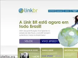 Sites similar to linkbr.com.br