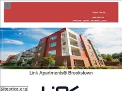 Sites similar to linkbrookstown.com