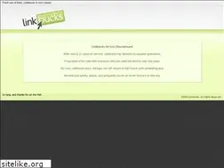 Sites similar to linkbucks.com