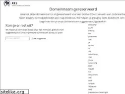Sites similar to linkbuilden.nl