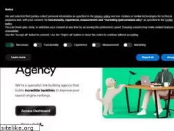 Sites similar to linkbuilder.io