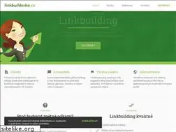 Sites similar to linkbuilderka.cz