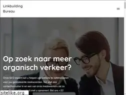 Sites similar to linkbuilding-bureau.be