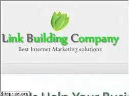 Sites similar to linkbuilding.org