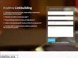 Sites similar to linkbuilding.sk