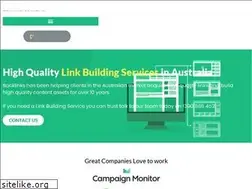 Sites similar to linkbuildingclass.com