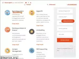 Sites similar to linkbuildingitalia.it