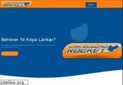 Sites similar to linkbuildingrocket.com