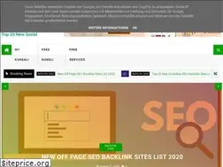 Sites similar to linkbuildingsite2018.blogspot.com