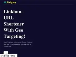 Sites similar to linkbun.com