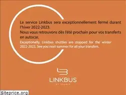 Sites similar to linkbus-alps.com