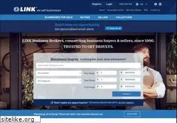 Sites similar to linkbusiness.co.nz