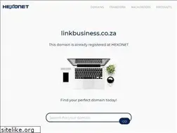 Sites similar to linkbusiness.co.za