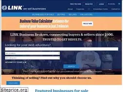 Sites similar to linkbusiness.com.au