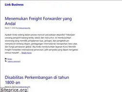 Sites similar to linkbusiness.info