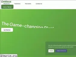 Sites similar to linkbux.com