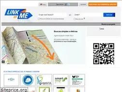 Sites similar to linkbyme.biz