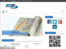 Sites similar to linkbyme.cl