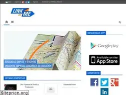 Sites similar to linkbyme.com.ar