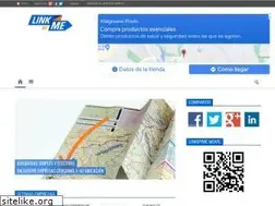 Sites similar to linkbyme.com.mx