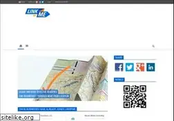 Sites similar to linkbyme.com