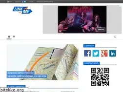 Sites similar to linkbyme.us