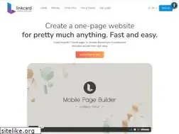 Sites similar to linkcard.app