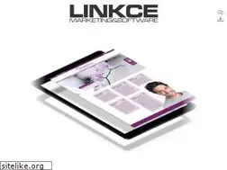 Sites similar to linkce.es
