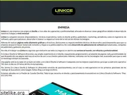 Sites similar to linkce.org